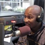 Urban Radio StationSeeks Co-host  For Mornings