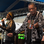 R.I.P to Snoop Dogg's Uncle June Bug