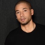 Jussie Smollett to Address AIDS in Black Communities