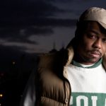 Red Bull Music Academy Docuseries with Just Blaze