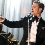 Justin Timberlake's 20/20 Experience Tour Returns to North America