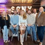 Rising Star Scout Speer Lands Sony Publishing Deal