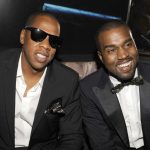 Kanye' s DONDA Music Joins Forces with Jay Z's Roc Nation