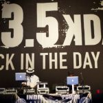 KDAY 93.5 FM Hits Record 1.16M Cume in April
