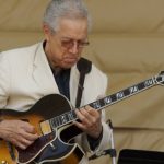 ASCAP to Induct Five Jazz Legends at Wall of Fame Ceremony