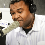 Kenny Diamond Inducted into Georgia Radio Hall of Fame