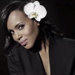 Kerry Washington Narrates Steve Stoute's Acclaimed Audiobook