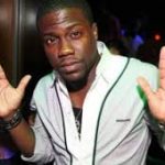 Kevin Hart Arrested on Suspicion of DUI
