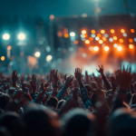United States v. Live Nation: Concert Monopoly Trial