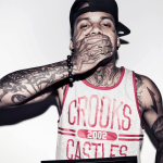 Kid Ink's Show Me Certified Platinum as Tour Dates Expand