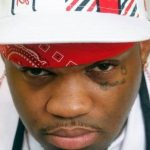 Three 6 Mafia's Koopsta Knicca Dies from Massive Stroke