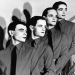 MoMA to Host First Live Retrospective of Kraftwerk in April