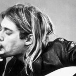 SESAC TO REPRESENT KURT COBAIN'S CATALOG