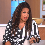 Kym Whitley Emotionally Reacts to R. Kelly Sentencing