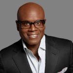 LA Reid's Former Assistant Claims Inappropriate Behavior