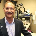 Radio Broadcaster Dies after Getting Out of Stalled Van
