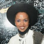 ASCAP Honors Lauryn Hill at Rhythm & Soul Awards