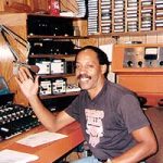 Los Angeles Urban Radio Announcer Leo Knott has Died