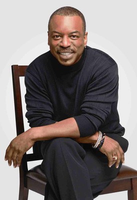 LeVar Burton Launches Storytelling Podcast on Stitcher