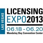 Licensing Expo 2013 Keynote Panel: Major Executives