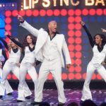 Carnival Cruise Adds Lip Sync Battle at Sea