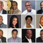Living Legends Foundation Honors Big Boy, Troy Carter