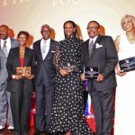 Living Legends Foundation Celebrates 25th Anniversary Gala
