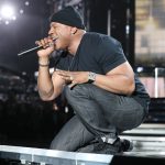 LL COOL J Hosts and Performs at 2022 iHeartRadio Awards