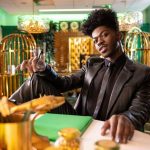 Lil Nas X Named President of League of Legends