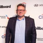 Lucian Grainge Named Most Powerful in Music