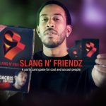 Ludacris-Backed Slang N' Friendz Card Game Breaks Records