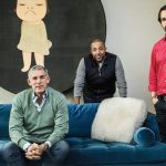 Lyor Cohen Launches 300 Content Company