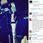 Madonna's Controversial Instagram Post About Her Son