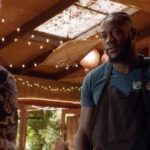 WBC Boxing Champion Deontay Wilder stars in MAGNUM P.I.