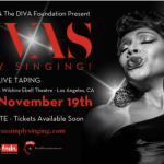 Sheryl Lee Ralph and The DIVA Foundation Announce The Return