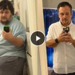 Dustin Brown's Weight Loss and Health Transformation