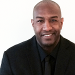 Mar Brown new SVP Urban Radio at Atlantic