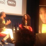 BET Hosts Private Screening of New Movie Being Mary Jane