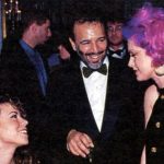 Tommy Mottola Memoir on Michael Jackson Clash