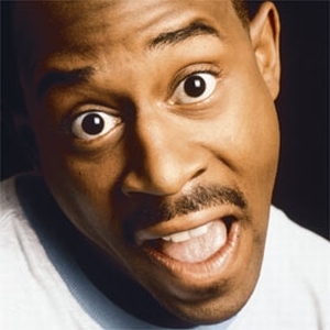 Martin Lawrence on Career and Family