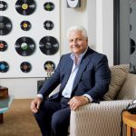 Martin Bandier Extends Sony/ATV CEO Contract