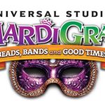 Universal Orlando's Largest Mardi Gras Celebration