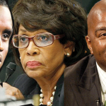 Waters Approves Combs-Johnsons Comcast Merger