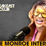 Trans Comedian Flame Monroe Defends Dave Chappelle After Show