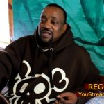 Former 92Q Radio DJ "Reggie Reg" Dies