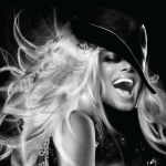 The Name of Janet Jackson's New Single is...