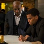 The Perfect Guy Trailer Will Make You Look at Michael Ealy in Different Way