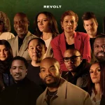 Employees Take Over REVOLT as New Owners
