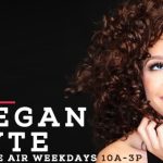 WQHT Hires Megan Ryte for Middays