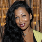 Melanie Fiona Talks About Feeling Awake